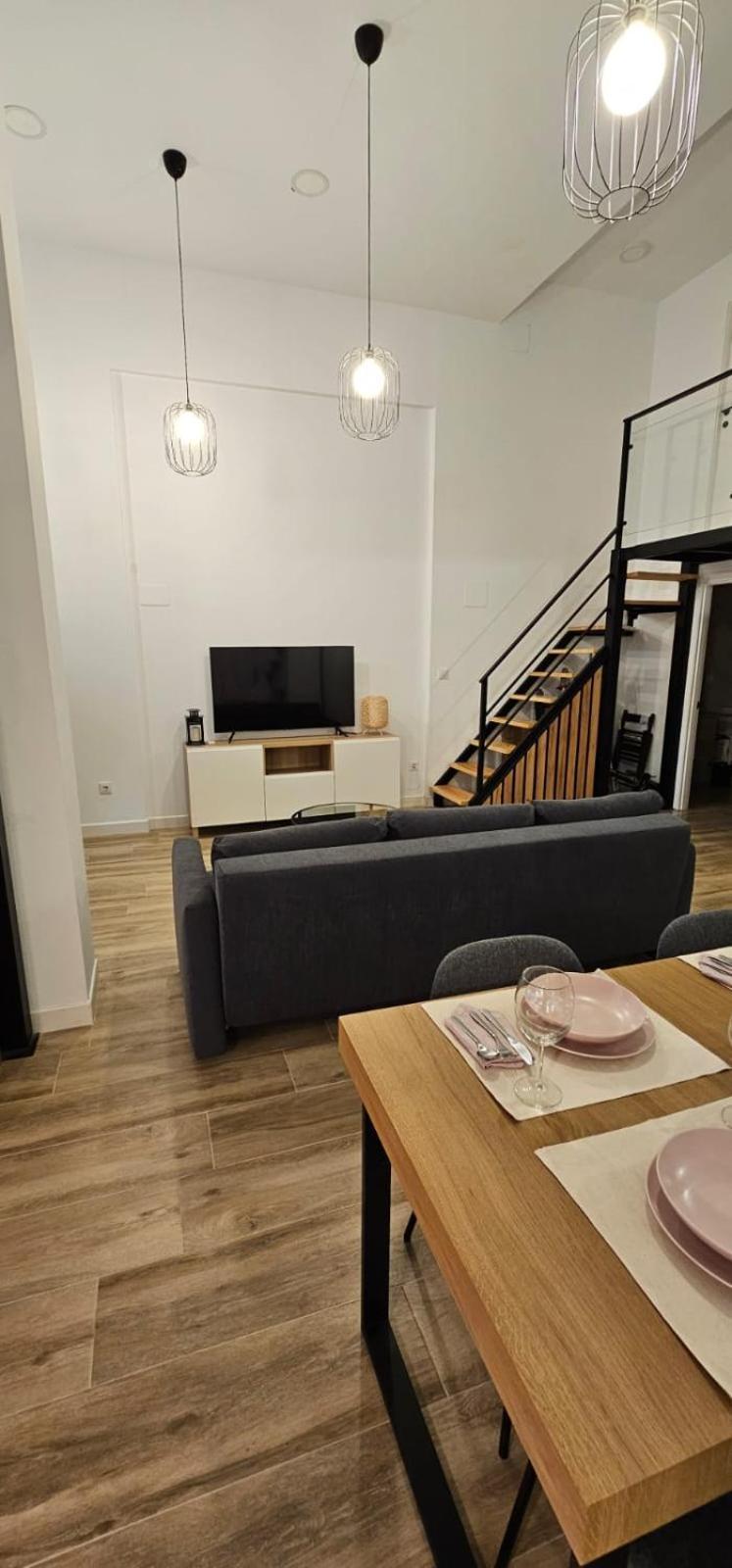 Loft Puerta Almodovar Cordoba Exterior photo