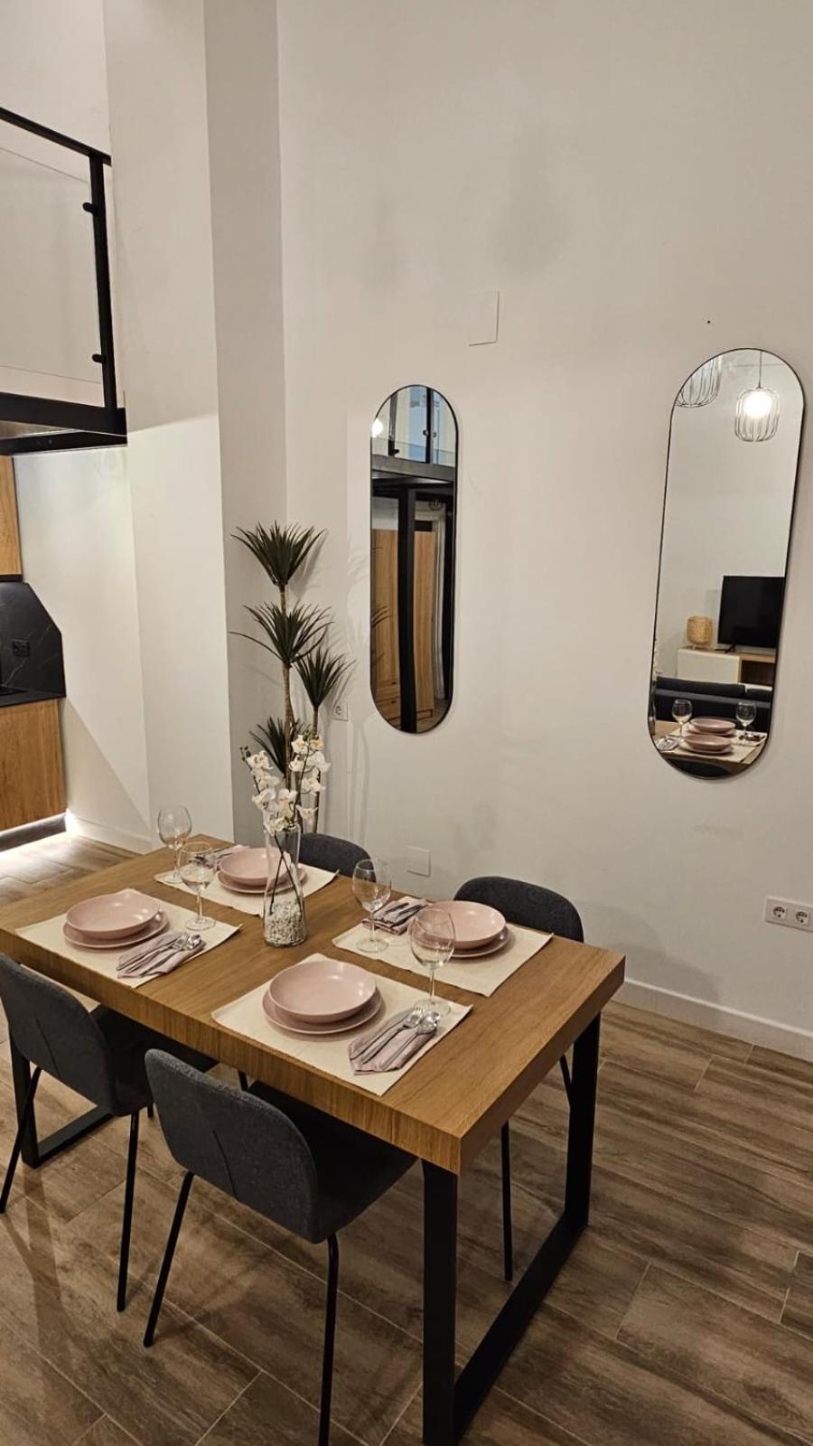 Loft Puerta Almodovar Cordoba Exterior photo